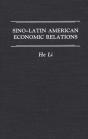 Sino-Latin American Economic Relations - Preview