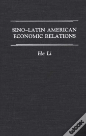 Capa do artigo Sino-Latin American Economic Relations