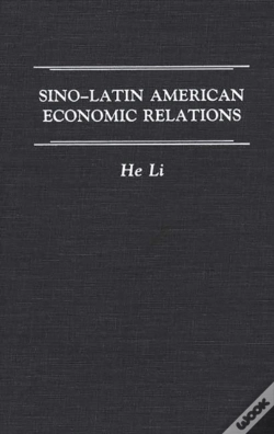 Capa do artigo Sino-Latin American Economic Relations