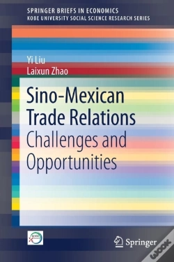 Capa do artigo Sino-Mexican Trade Relations