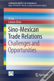 Capa do artigo Sino-Mexican Trade Relations