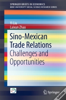 Capa do artigo Sino-Mexican Trade Relations