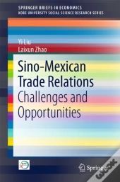 Sino-Mexican Trade Relations