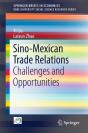 Sino-Mexican Trade Relations - Preview