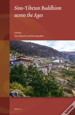 Capa do artigo Sino-Tibetan Buddhism Across The Ages