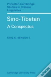Sino-Tibetan