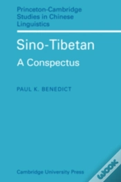 Capa do artigo Sino-Tibetan