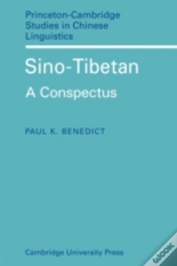 Capa do artigo Sino-Tibetan