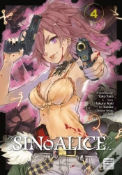 Capa do artigo Sinoalice 04