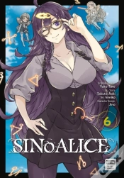 Capa do artigo Sinoalice 06