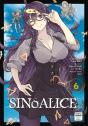 Sinoalice 06 - Preview