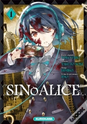 Sinoalice T.1