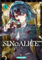 Sinoalice T.1 - Preview