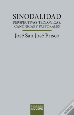 Capa do artigo Sinodalidad