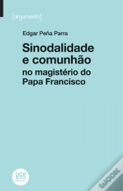 Capa do artigo Sinodalidade e Comunhão no Magistério do Papa Francisco