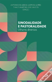 Sinodalidade E Pastoralidade