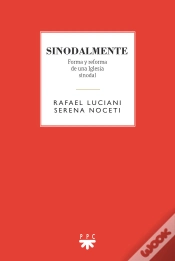 Capa do artigo Sinodalmente