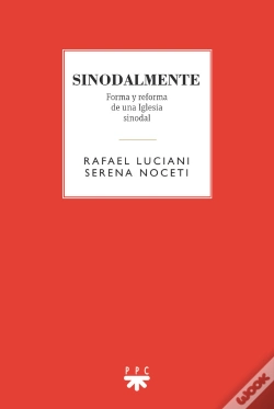 Capa do artigo Sinodalmente