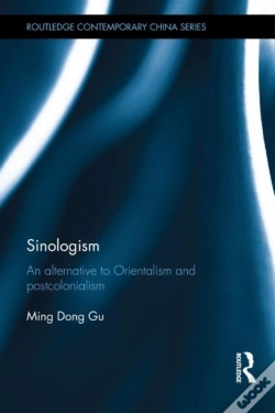 Capa do artigo Sinologism