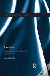 Capa do artigo Sinologism