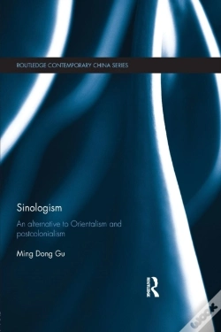 Capa do artigo Sinologism