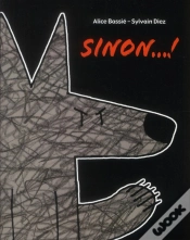 Capa do artigo Sinon...!