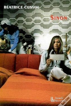 Capa do artigo Sinon