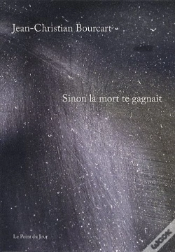 Capa do artigo Sinon La Mort Te Gagnait