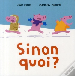 Capa do artigo Sinon Quoi