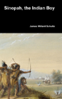 Sinopah, The Indian Boy - Preview