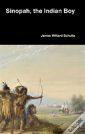 Capa do artigo Sinopah, The Indian Boy