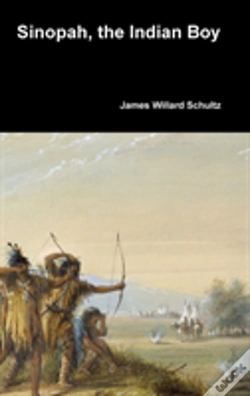 Capa do artigo Sinopah, The Indian Boy