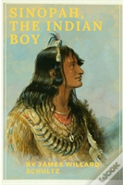 Capa do artigo Sinopah, The Indian Boy