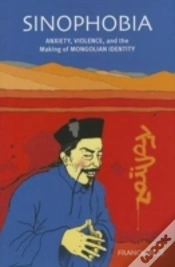 Capa do artigo Sinophobia