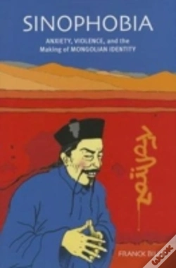 Capa do artigo Sinophobia