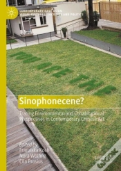 Capa do artigo Sinophonecene?