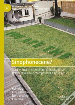 Capa do artigo Sinophonecene?