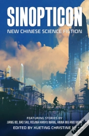 Capa do artigo Sinopticon 2021