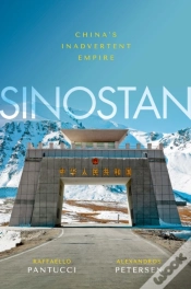 Capa do artigo Sinostan
