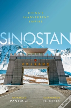 Capa do artigo Sinostan