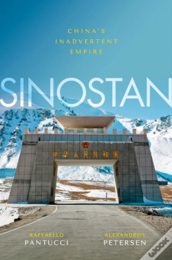 Capa do artigo Sinostan