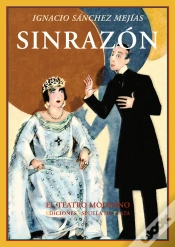 Capa do artigo Sinrazón