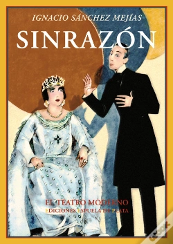 Capa do artigo Sinrazón