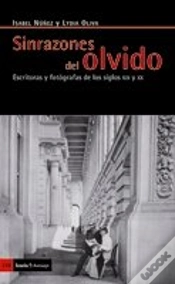 Capa do artigo Sinrazones Del Olvido