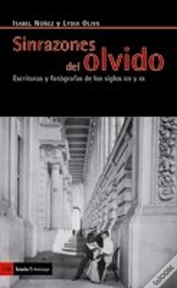 Capa do artigo Sinrazones Del Olvido