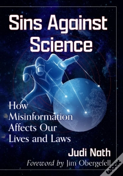 Capa do artigo Sins Against Science