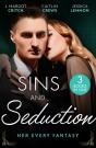 Sins And Seduction: Her Every Fantasy - Preview