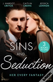 Capa do artigo Sins And Seduction: Her Every Fantasy