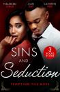 Sins And Seduction: Tempting The Boss - Preview
