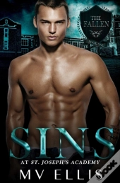 Sins At St. Joseph'S Academy
